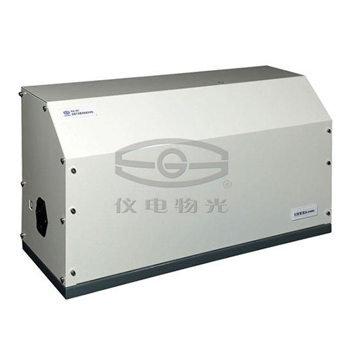 上海儀電物光WJL-651在線(xiàn)干法激光粒度分析儀