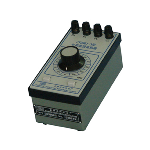 上海正陽(yáng)ZY9961-3專(zhuān)用直流電阻器